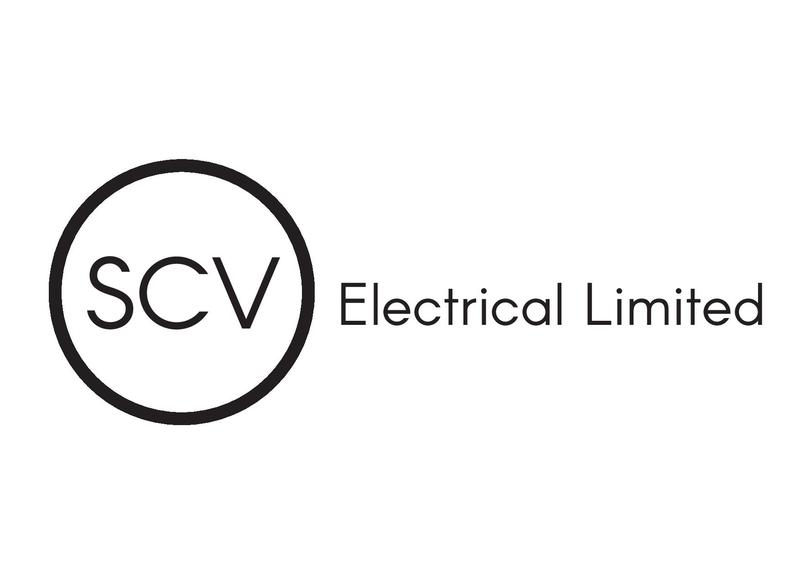 SCV Electrical Ltd logo