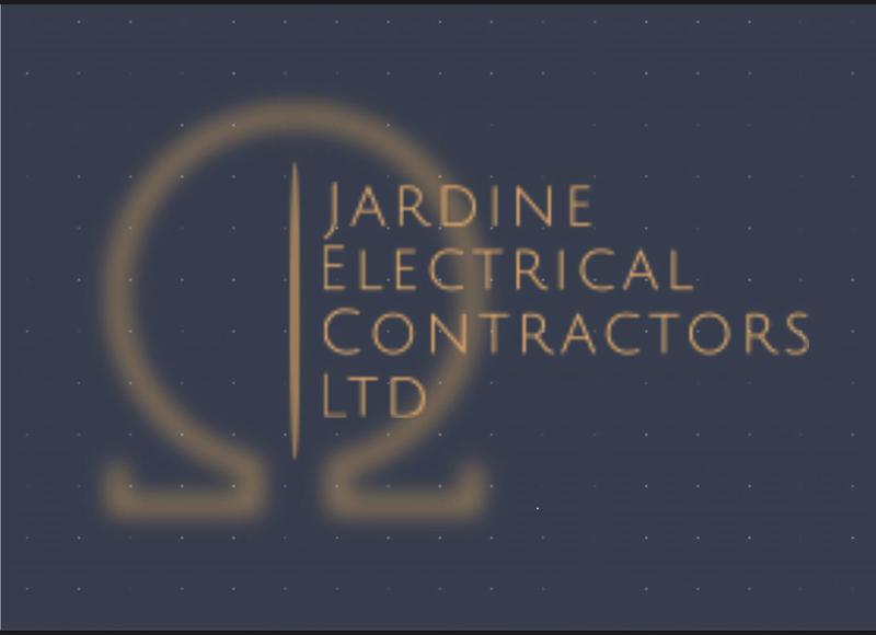 Jardine Electrical Contractors Ltd logo