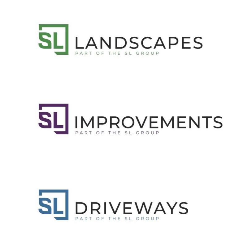SL Group logo