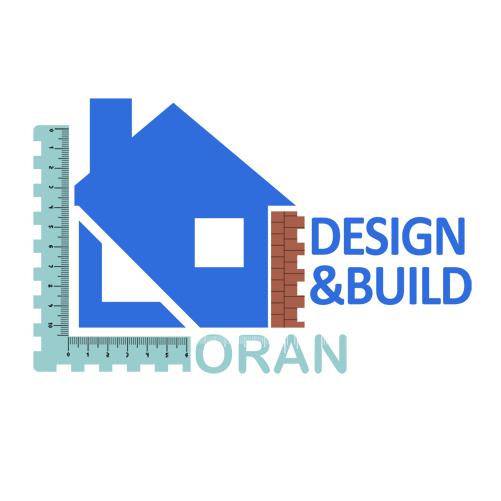 Loran Design and Build Ltd logo