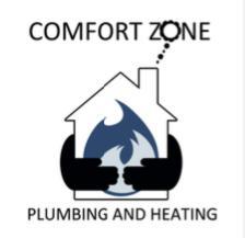 Comfortzone Plumbing and Heating logo