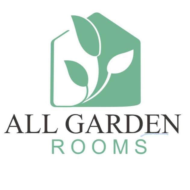 All Garden Rooms Ltd logo