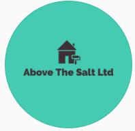 Above The Salt Ltd logo