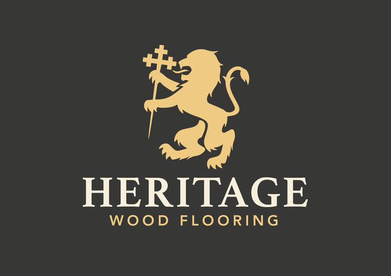 Heritage Wood Flooring logo
