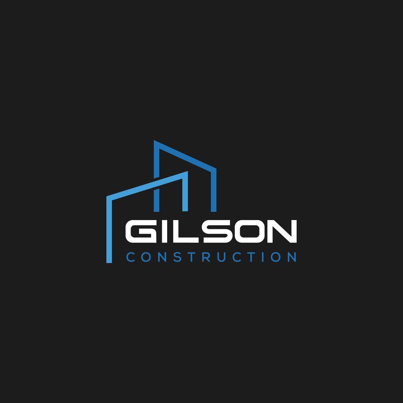 Gilson Construction logo