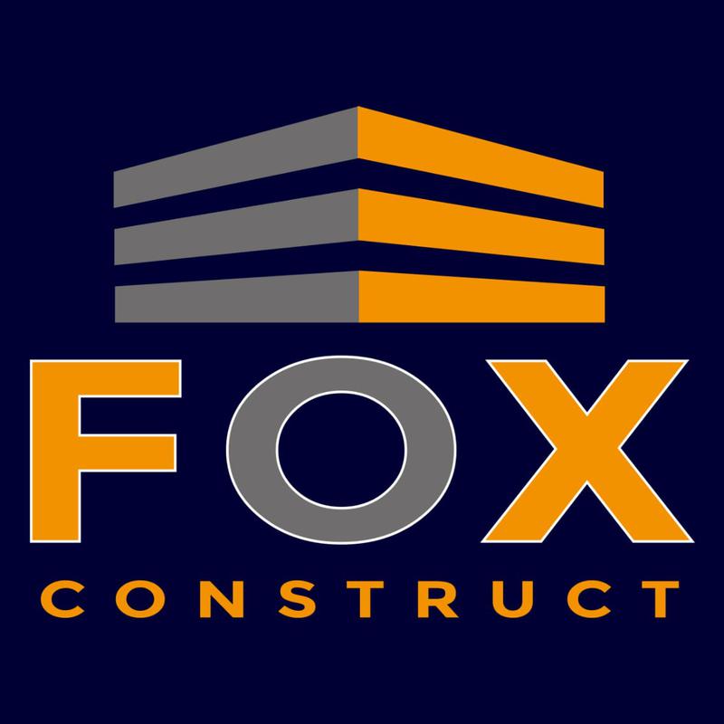 Fox Construct Ltd logo