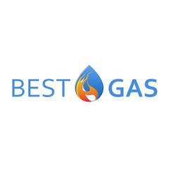 Best Gas London Ltd logo