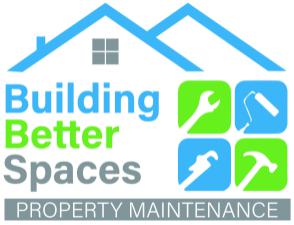 Building Better Spaces logo