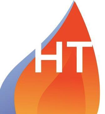 Harry Tiffin Plumbing & Heating logo