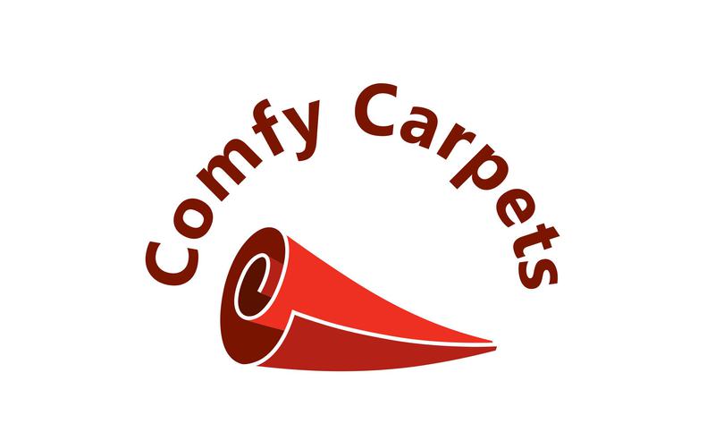Comfy Carpets logo