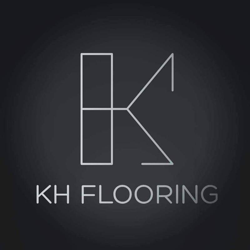 Kristian Holdsworth Flooring logo