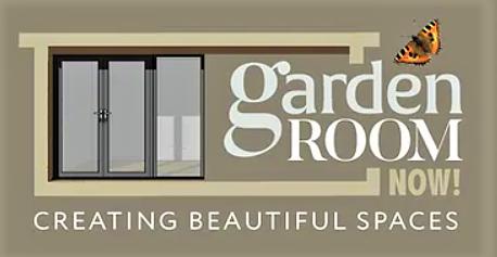 Garden Room Now logo