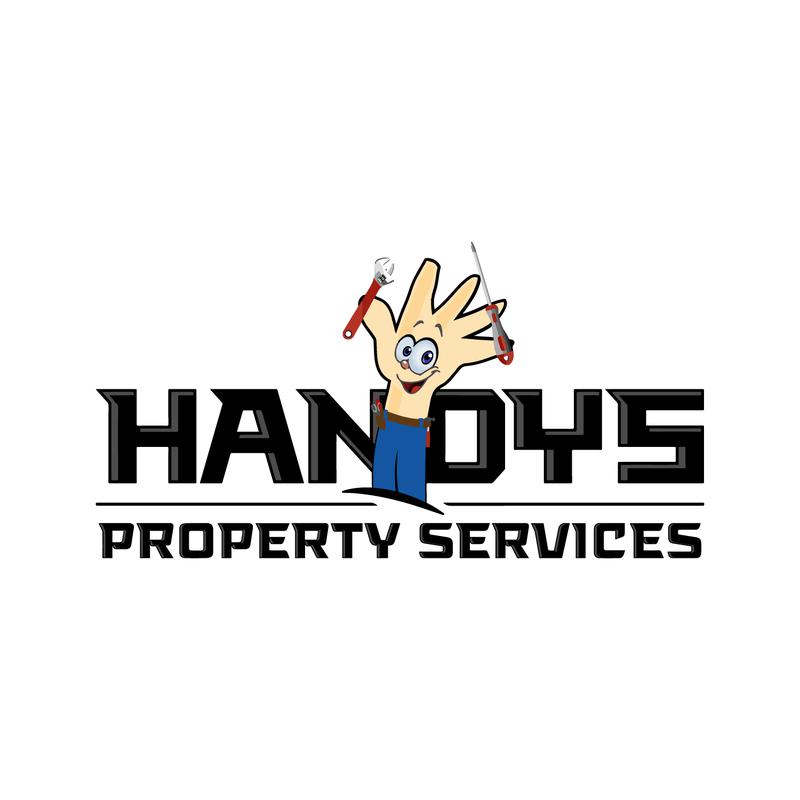 Handy's Carpentry Services logo