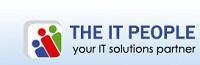 The IT People Ltd logo