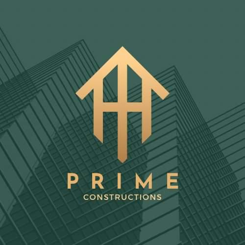 Prime Constructions logo