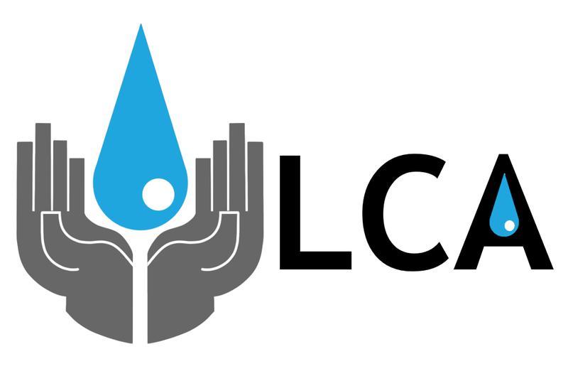 LCA Plumbing & Heating logo