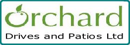Orchard Drives & Patios Limited logo