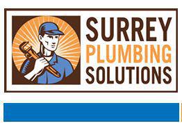 Surrey Plumbing Solutions Limited logo