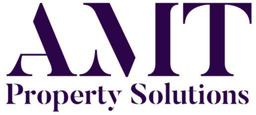 AMT Property Solutions logo
