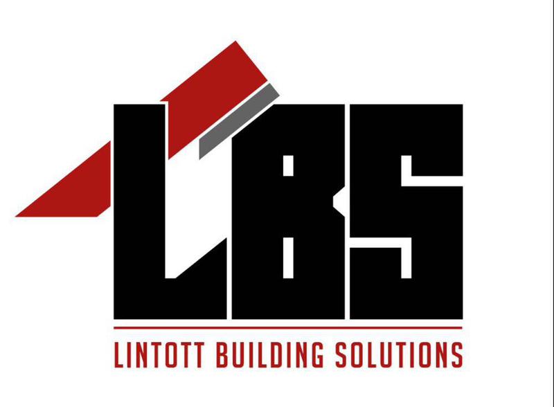 Lintott Building Solutions Ltd logo