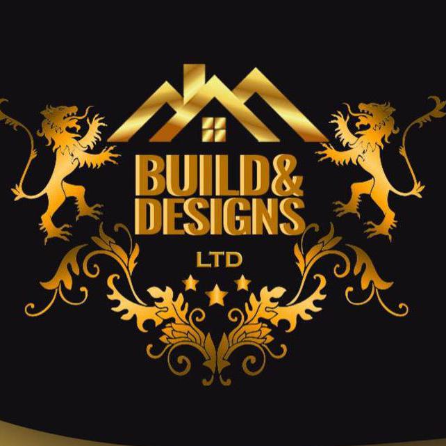 Build & Designs Ltd logo