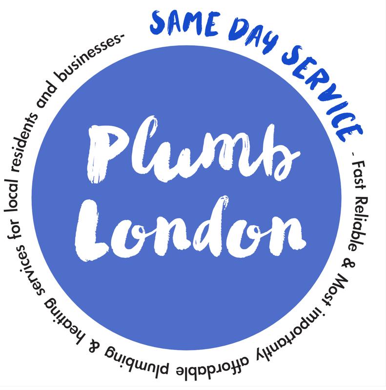 Plumb London logo