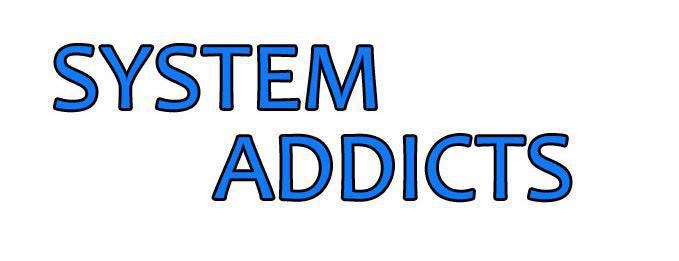 System Addictz Limited logo