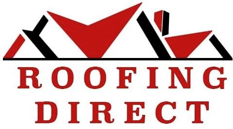 Roofing Direct logo