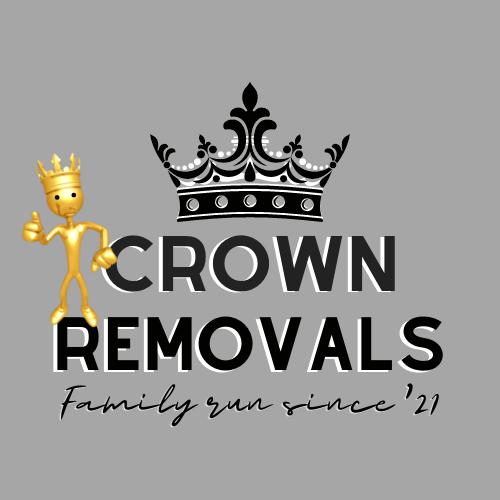 Crown Removals Ltd logo