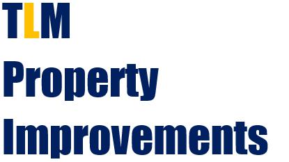 TLM Property Improvements logo