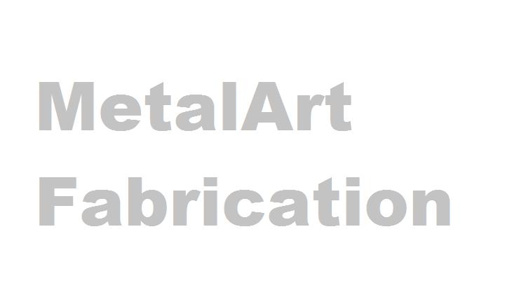 MetalArt Fabrication Ltd. logo