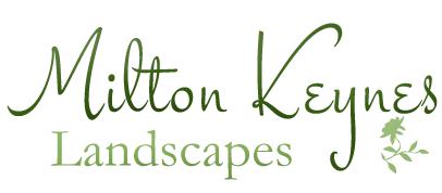 Milton Keynes Landscapes & Fencing logo