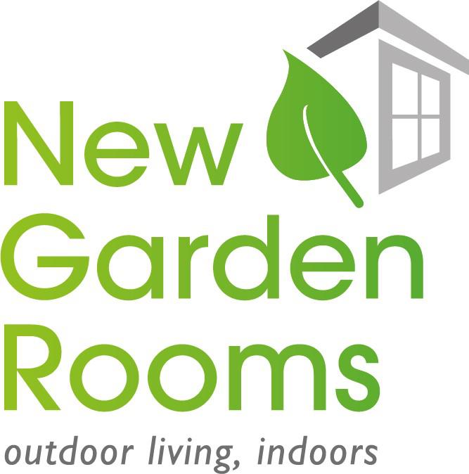 New Garden Rooms logo