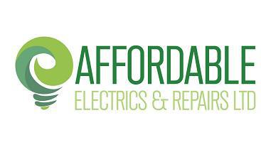 Affordable Electrics and Repairs Ltd logo