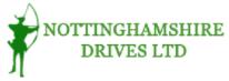 Nottinghamshire Drives Ltd logo