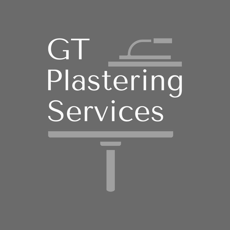 GT Plastering Services logo