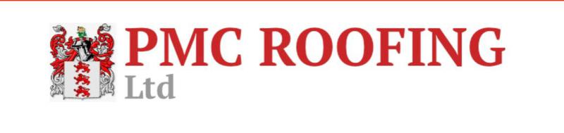 PMC Roofing Ltd logo