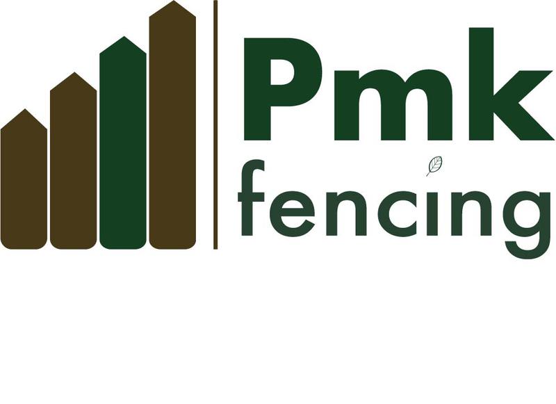 PMK Fencing logo