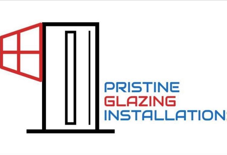 Pristine Glazing Installations Witham logo