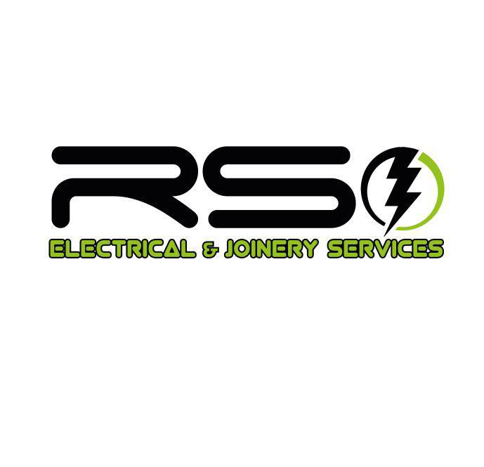 RS Electrical & Joinery Services logo