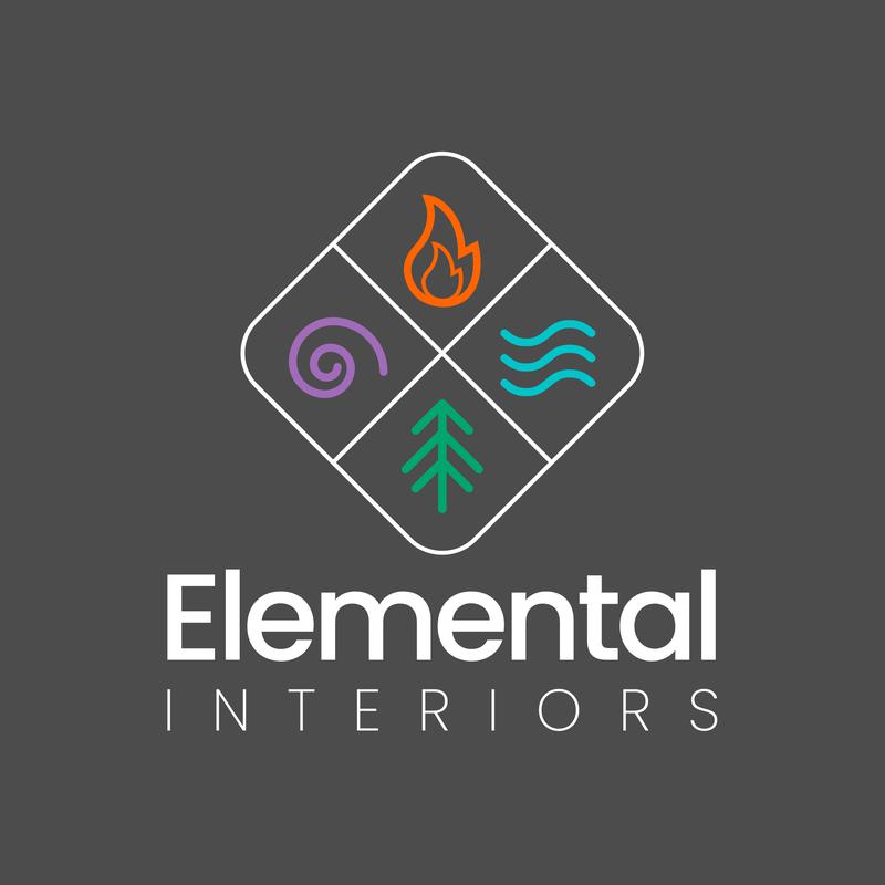 Elemental Interiors logo