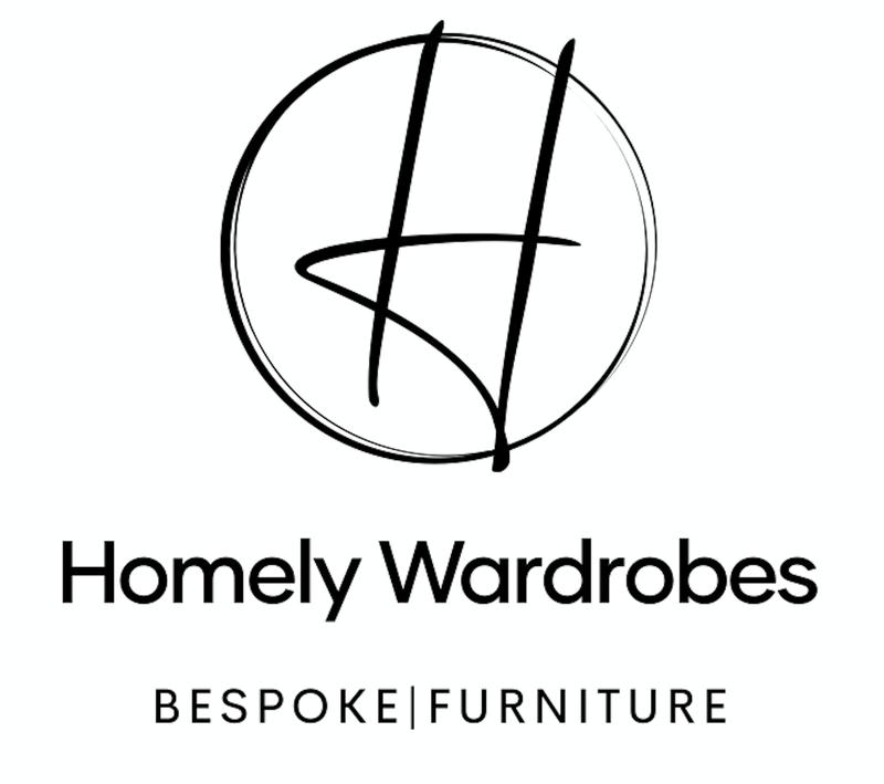 Homely Wardrobes logo