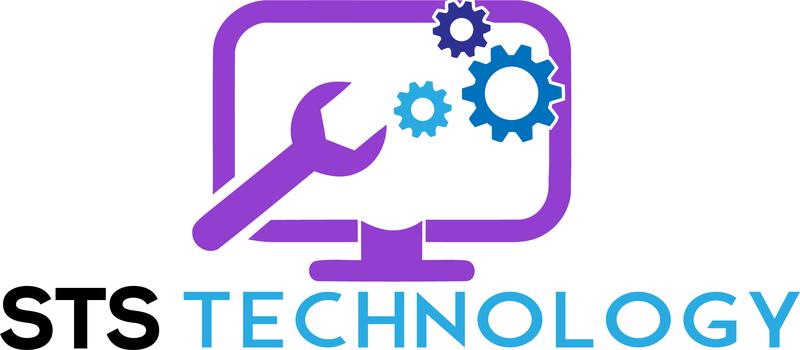 STS Technology logo