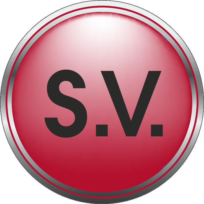 SV Electrical logo