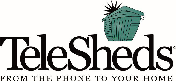 Telesheds Ltd logo