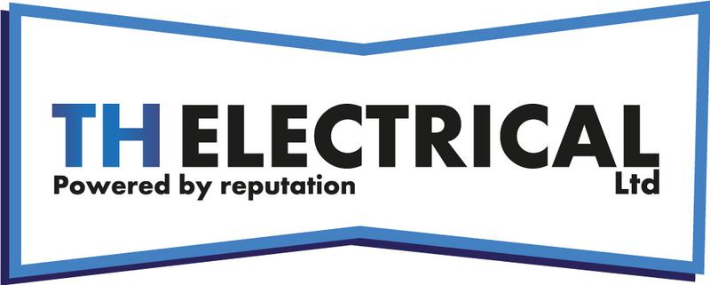 TH Electrical Limited logo