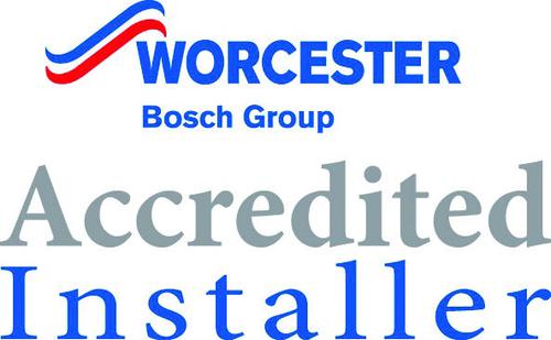 Worcester Bosch 